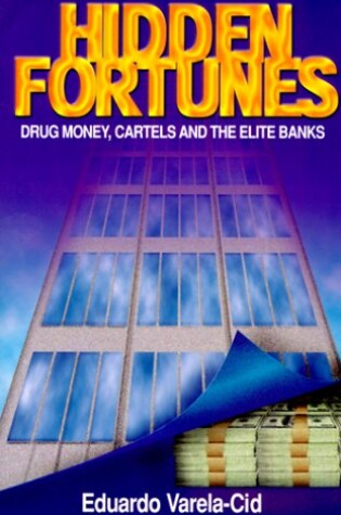 Cover of Hidden Fortunes