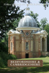 Book cover for Follies of Bedfordshire & Cambridgeshire