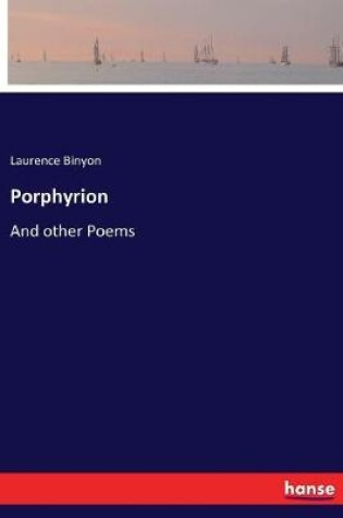 Cover of Porphyrion