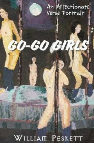 Cover of Go-Go Girls