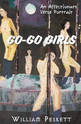 Cover of Go-Go Girls