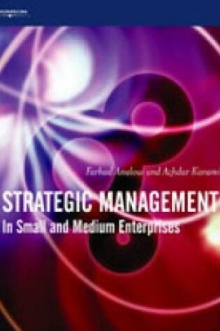 Cover of Strategic Management