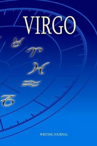 Cover of Virgo