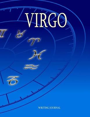 Book cover for Virgo