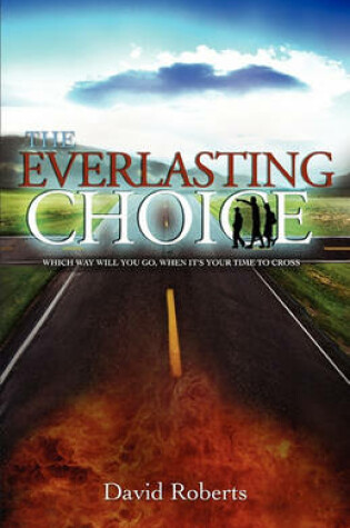 Cover of The Everlasting Choice