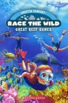 Book cover for Great Reef Games