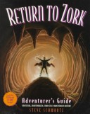 Cover of Return to Zork Adventurer's Guide