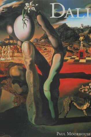 Cover of Dali