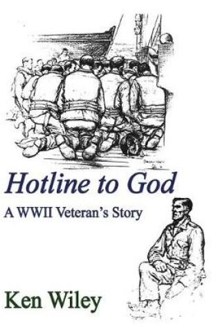 Cover of Hotline to God