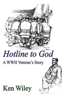 Book cover for Hotline to God