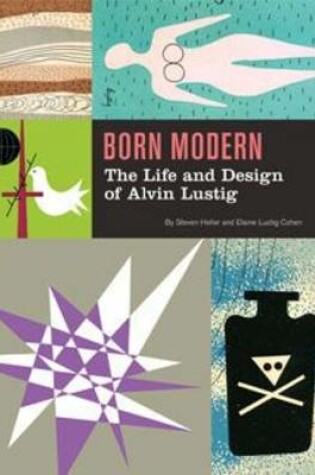 Cover of Born Modern
