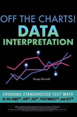 Cover of Off the Charts! Data Interpretation