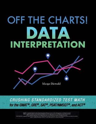 Book cover for Off the Charts! Data Interpretation