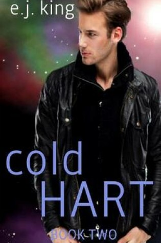 Cover of Cold Hart