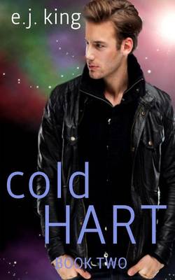 Book cover for Cold Hart