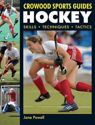 Cover of Hockey