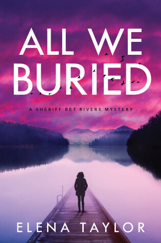 Cover of All We Buried