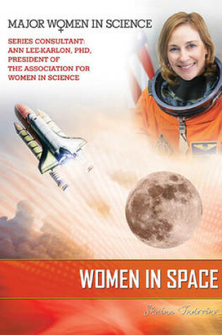 Cover of Women in Space