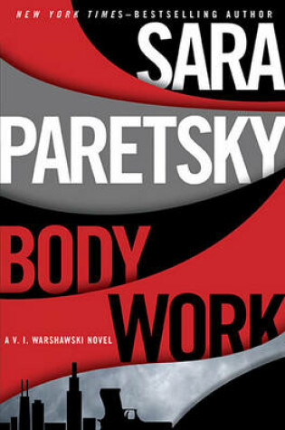 Cover of Body Work