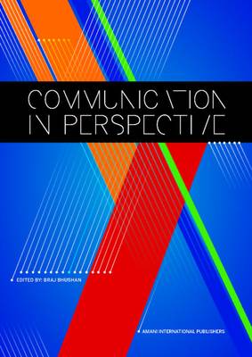 Book cover for Communication In Perspective