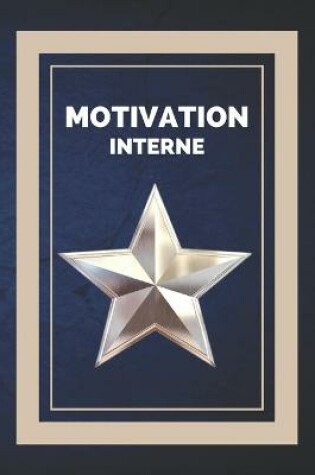 Cover of Motivation Interne
