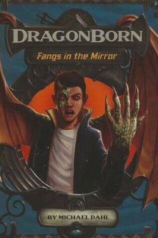Cover of Fangs in the Mirror