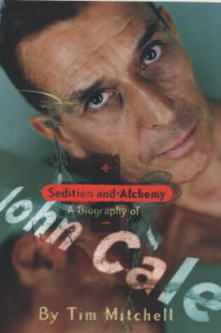 Cover of Sedition and Alchemy