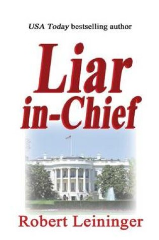 Cover of Liar-In-Chief