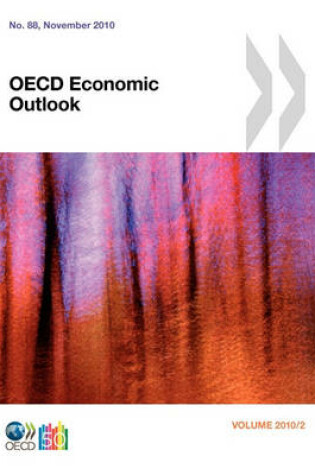 Cover of OECD Economic Outlook, Volume 2010 Issue 2