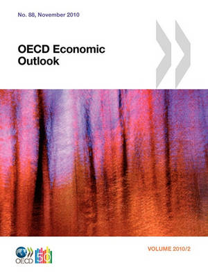 Book cover for OECD Economic Outlook, Volume 2010 Issue 2