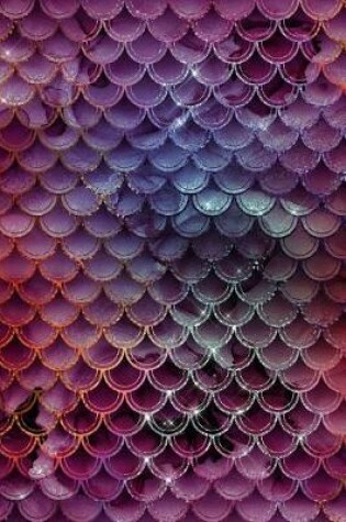 Cover of Mermaid Scales Journal