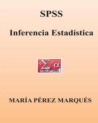 Book cover for SPSS. Inferencia Estadistica