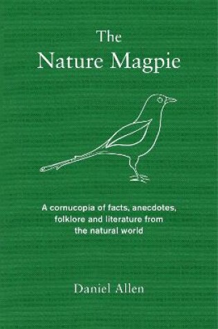 Cover of The Nature Magpie