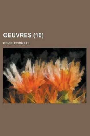 Cover of Oeuvres (10)
