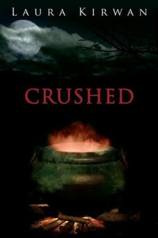 Cover of Crushed