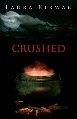 Cover of Crushed