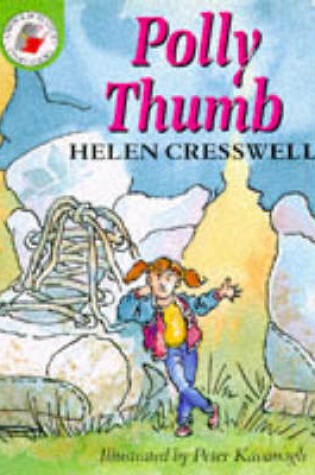 Cover of Polly Thumb