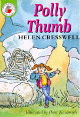 Cover of Polly Thumb