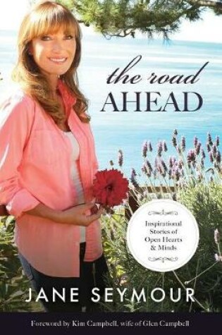 Cover of The Road Ahead