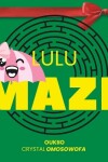 Book cover for LuLu the Umbrella Maze