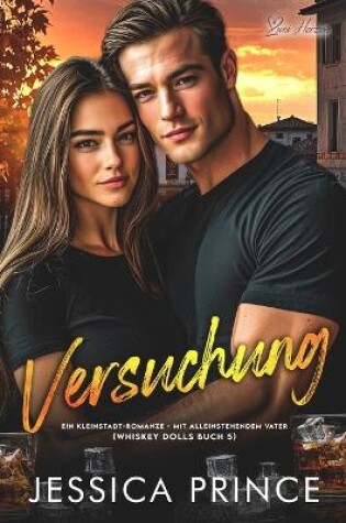 Cover of Versuchung