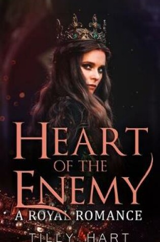 Cover of Heart of the Enemy