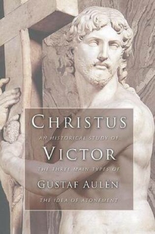 Cover of Christus Victor