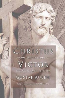 Book cover for Christus Victor