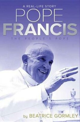 Cover of Pope Francis