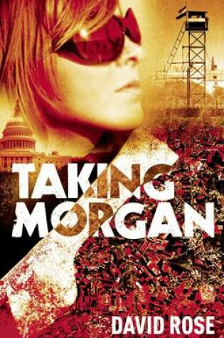 Cover of Taking Morgan