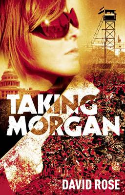 Book cover for Taking Morgan