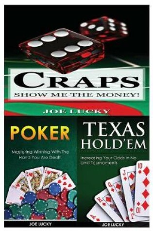 Cover of Craps & Poker & Texas Holdem