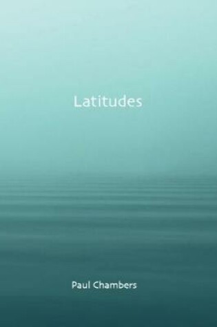 Cover of Latitudes