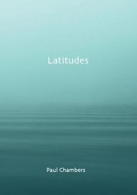 Book cover for Latitudes